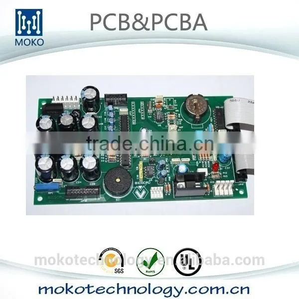 ShenZhen Pcba Oem Circuit Board Pcb Assembly photo-2