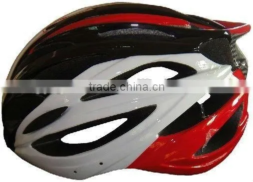 2015 HOT SALES!In-mold Bicycle Helmets! photo-6