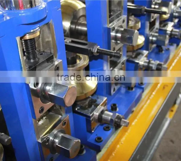 Pipe Making Machine photo-6