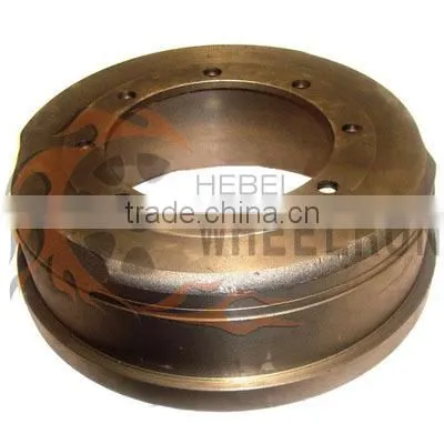 Brake Drum for Trucks/trailers photo-2