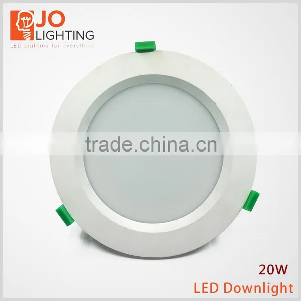 Big Promotion Led Downlight Competitive Price Smd 2835 20w 25w Led Downlight With CE SAA photo-3