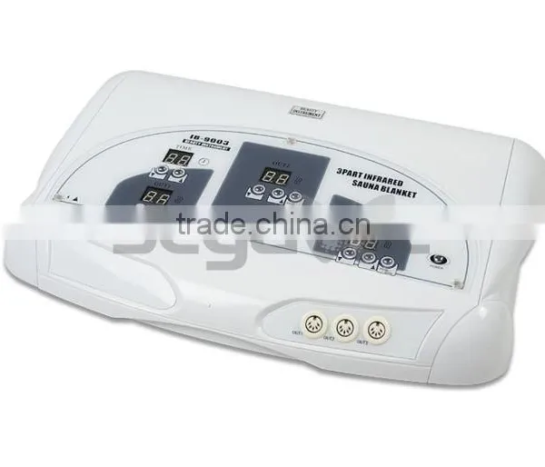 Air Therapy Lymphatic Drainage Slimming Machine photo-2