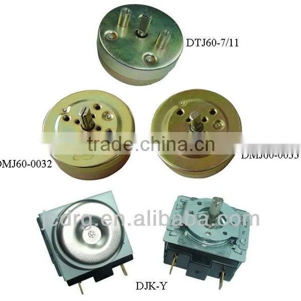 Oven Timer