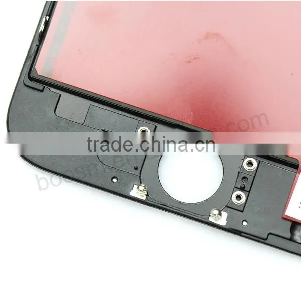 Trade Assurance Copy Lcd + Touch Screen + Frame Unlocked Digitizer for Iphone 6 Refurbished photo-5