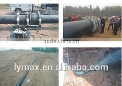 2 Inch Oil and Gas HDPE Pipe photo-6