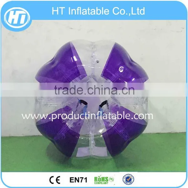 Free Logo Inflatable Bubble Ball,Zorb Ball,Bubble Soccer ,Bumper Ball,Loopy Ball,Human Hamster Ball photo-5