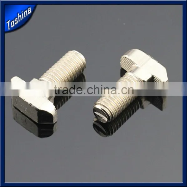 Aluminum Profile Acessories photo-6