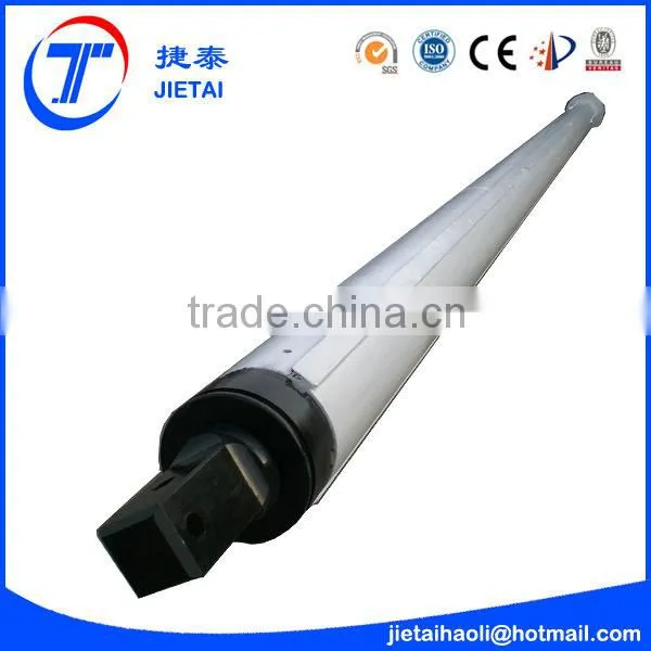 China Hot Sale Friction Kelly Bar, Kelly Drilling Rig Parts photo-3