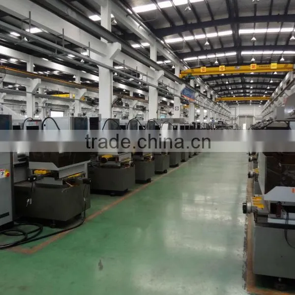 Classic Edm Wire Cut Machine High Speed Best Price DK7732F photo-2