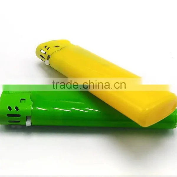 Fashion 2016 New Design Plastic Cigarette Lighter photo-5