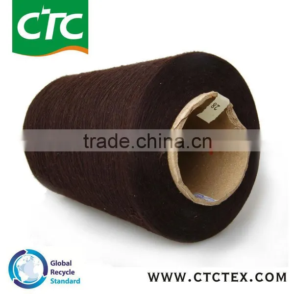 Acrylic Wool Yarn photo-5