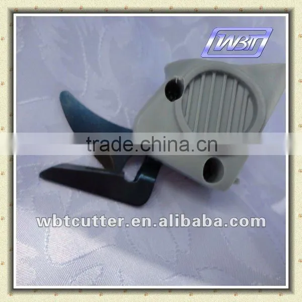 Electric Cutter Blade Adopt Tungsten Steel Blade