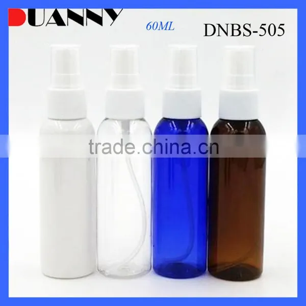 WHOLESALE 2 OZ SPRAY BOTTLES, EMPTY 2OZ PLASTIC SPRAY BOTTLE photo-5