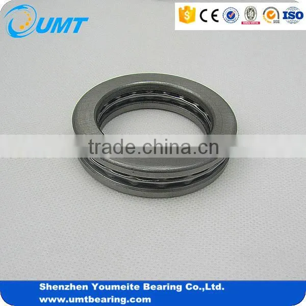 High Quality+Low Noise Thrust Ball Bearing 51212 photo-2