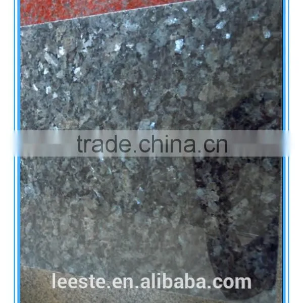Beautiful A Grade Blue Pear Royal Granite Hottest Selling photo-4