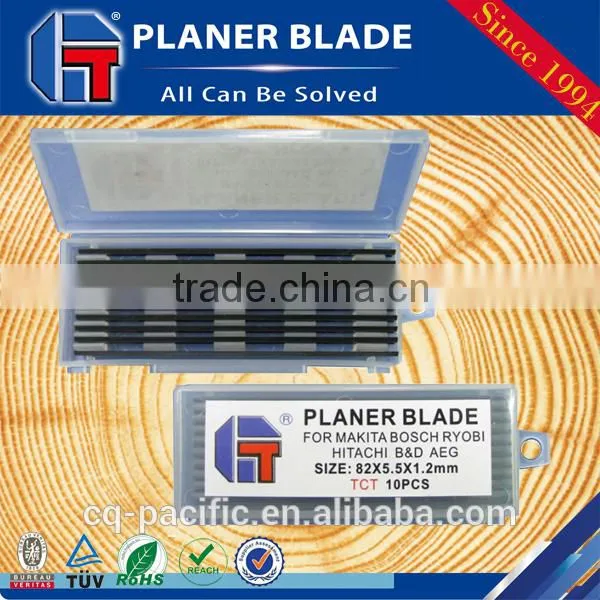 Woodworking Planer Machine Knives photo-2