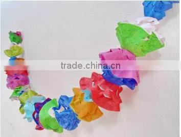 Paper Hanging Ornament photo-2