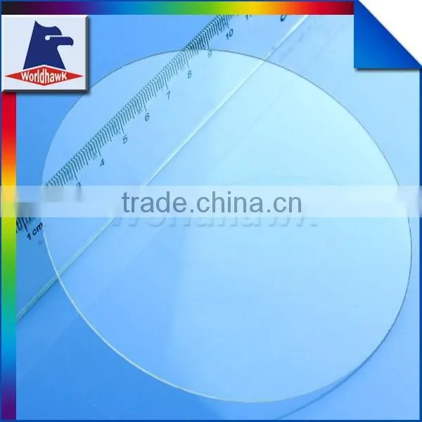 Optical Window for Vis Range photo-6