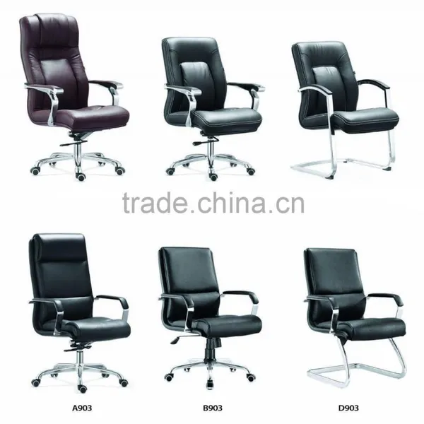 Arrival High-end Swivel Ergonomic Office Chair Spare PartsTC 187 photo-3