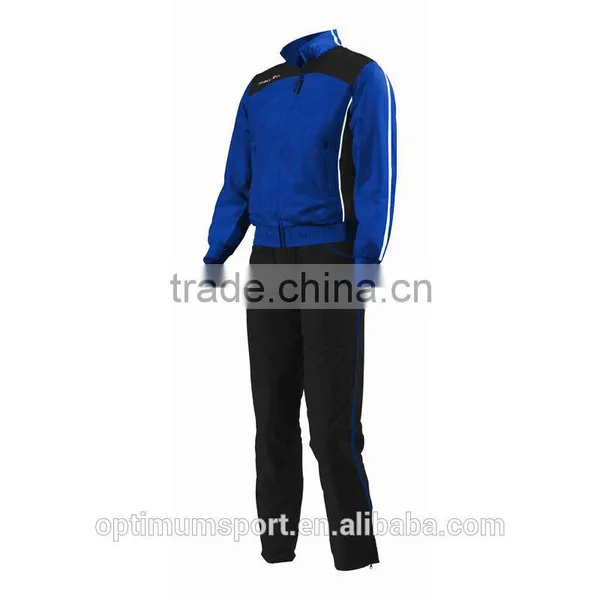 Wholesale Sportswear Plain Sweat Suits,latest Design Tracksuit photo-2