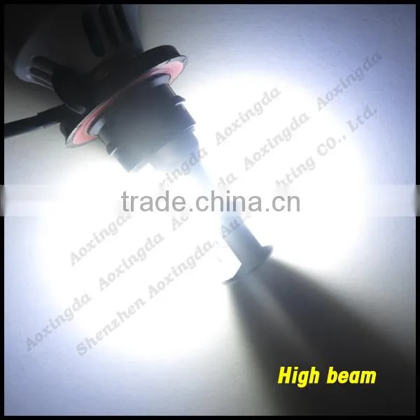 CREE 80W 6400LM H13 Hi/Lo Car Led Headlight Kit photo-2