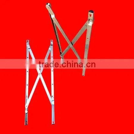 Parallel Opening Stainless Steel Friction Stay Window Stay photo-4