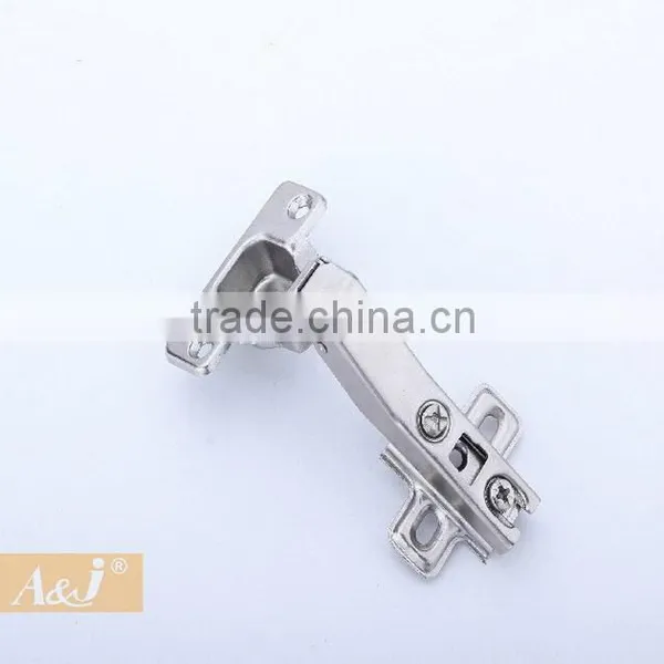 Special Shape Non-hydraulic 135 Degree Hettich Cabinet Hinge photo-2