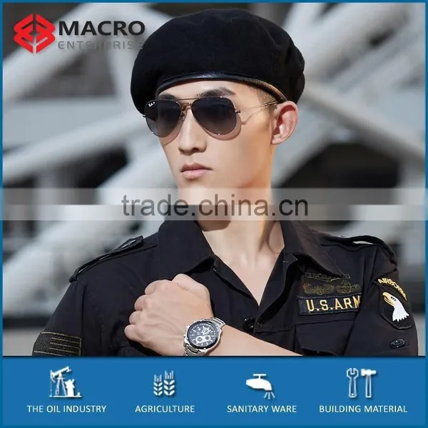 Wool Army Beret / Military Beret