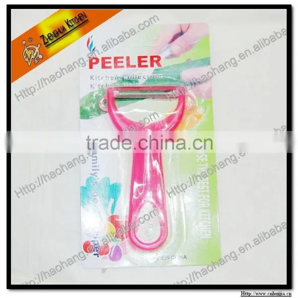 2015 Wholesale Kitchen Potato Peeler, Vegetable Peeler&zesters photo-2