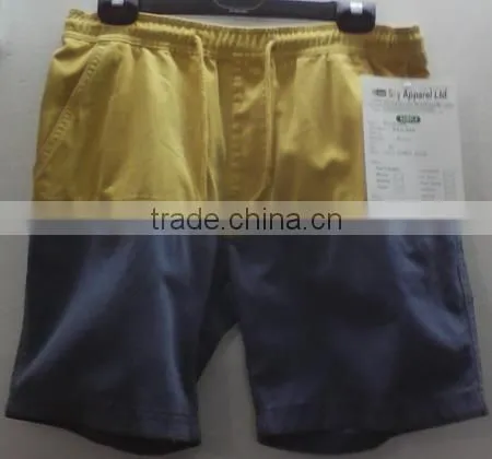 Men's Shiort