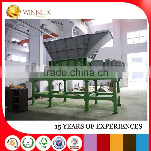 Old Tyre Recycling Line Recycling Machine photo-6