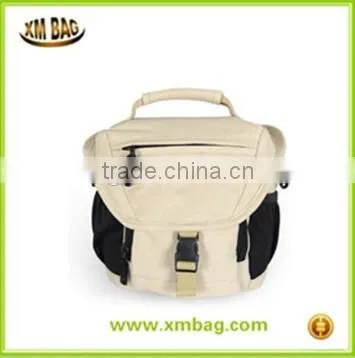 new design waterproof canvas DSLR camera bags