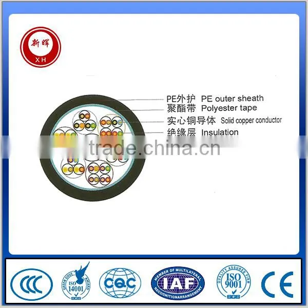 UTP CAT5 Communication Cable
