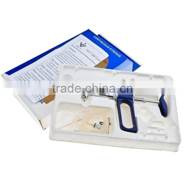 Infectious Disease Vaccine for Poultry photo-4