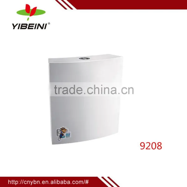 Toilet Flush Tank