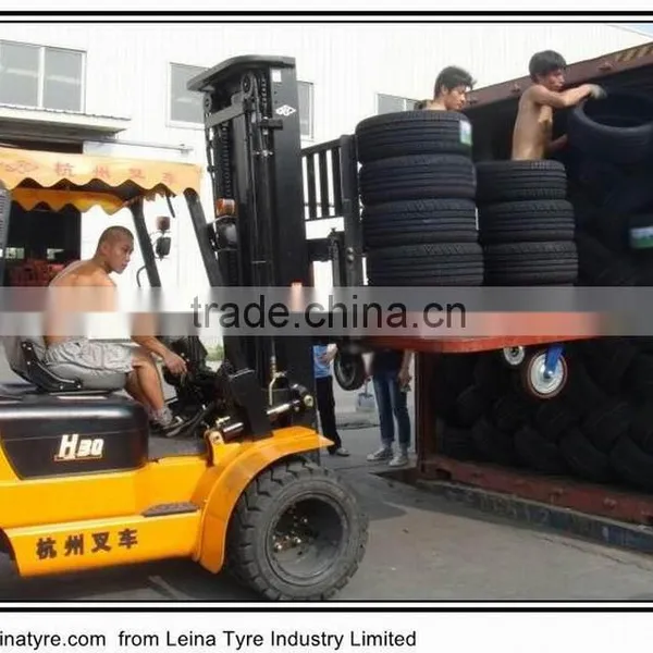 Cheap Passenger Car Tyre 175/60R13 photo-6