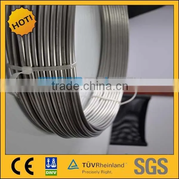 Stainless Steel Seamless Coiled Tubing photo-3