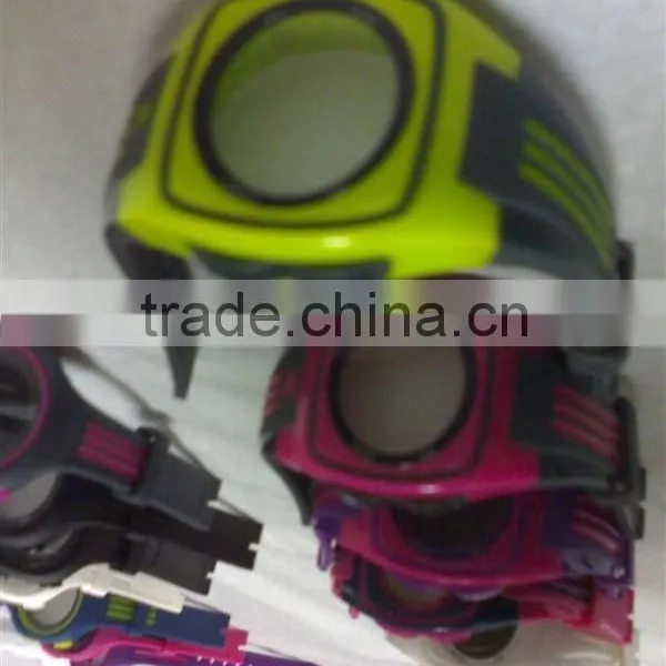 Custome Rubber Watch Prototypes Fbrication photo-3