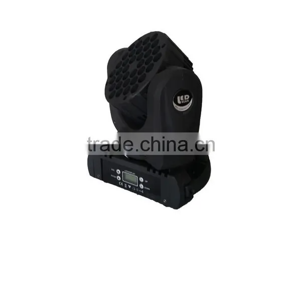 Stage Light RGBW Moving Head 36pcs*3w Led Moving Head Light photo-3