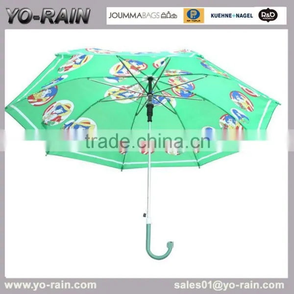 Child Umbrella/umbrella Kids and Umbrella Wholesale YR1545 photo-2