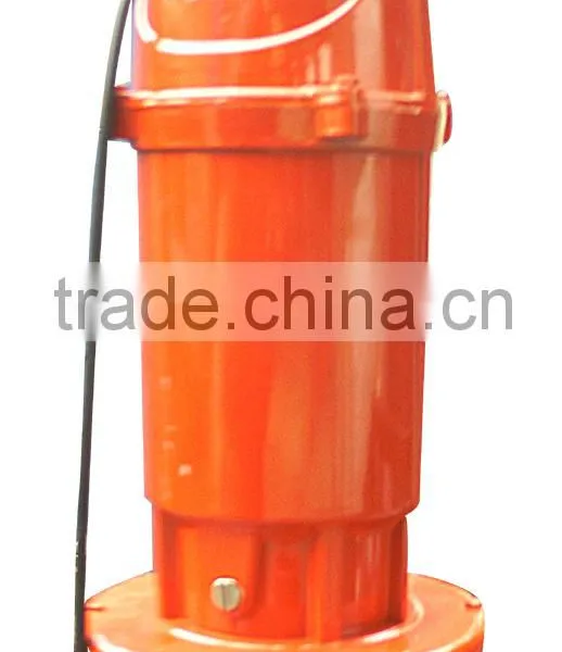 QDX Submersible Pump(A) photo-3