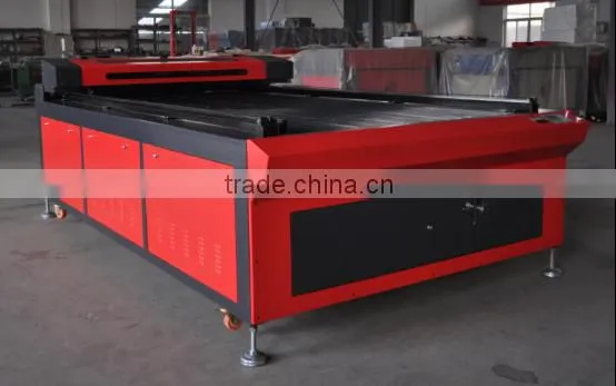China High Speed Low Noic Co2 CNC Laser Cutting/engraving Machines photo-6
