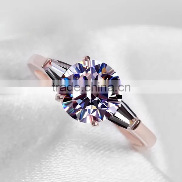 Infinite Custom Initial Rings High Quality Max- New Arrival Style Micro Pave Setting 925 Silver Ring photo-2