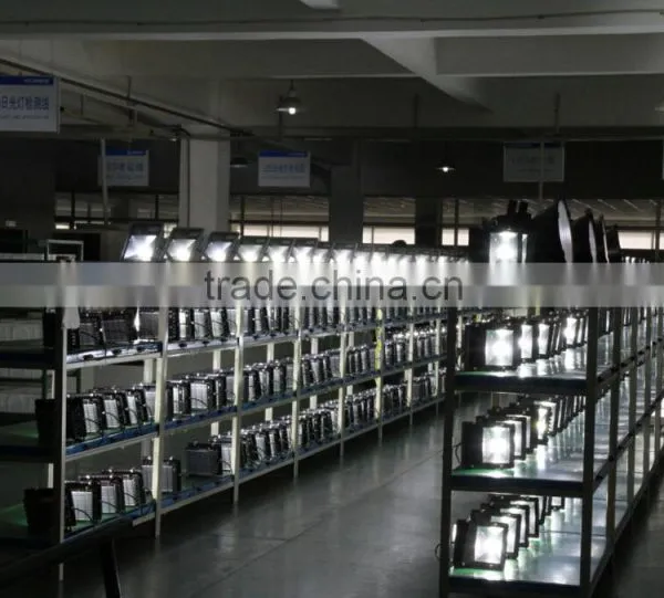30w 50w LED Street Light With BridgeLux Chip and Wide Voltage From AC95-265V photo-5