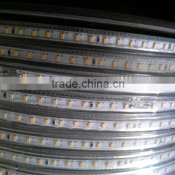 High Brigtness Two Row 3014 Smd Flexible LED Strip Light 3014/3528/5050/5730 Smd Led Light UL Listed Quality Choice photo-4