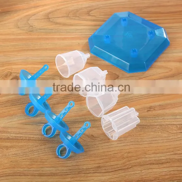 Wholesale Food Grade Plastic Ice Cream Marker photo-6