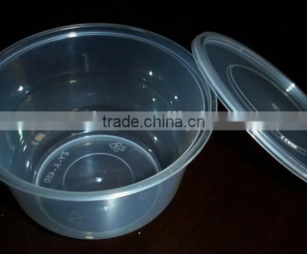 Amazon Best Seller Take Away Soup Bowl photo-4
