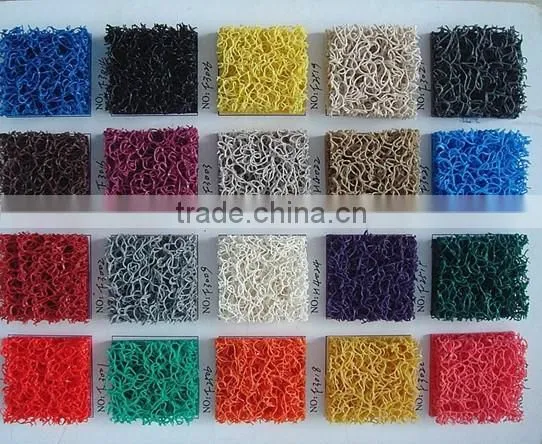 PVC Car Mat Machines/Floor Mat Making Machine photo-2
