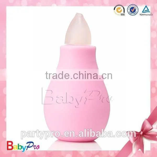 2015 Hot Sale Blue Baby Nasal Aspirator photo-6