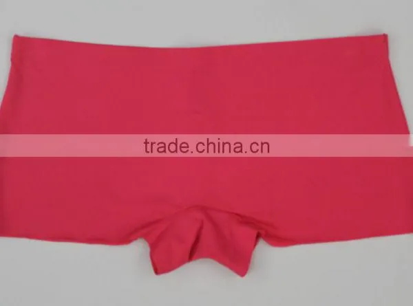 Women Gender Panty and Adults Age Group Underwear Boyshort photo-2